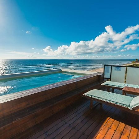 O' Tulum Boutique Hotel - Adults Only 외부 사진