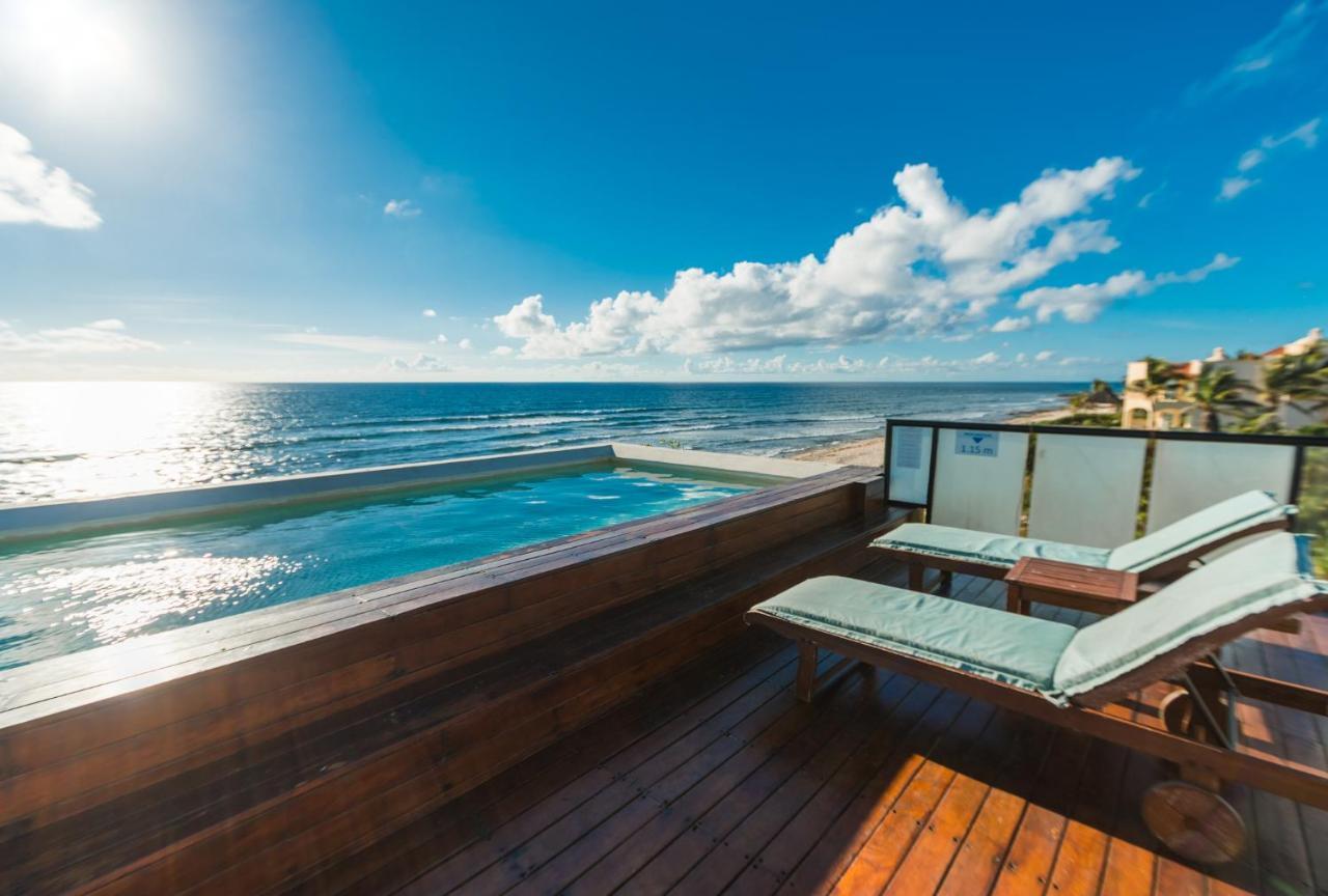 O' Tulum Boutique Hotel - Adults Only 외부 사진
