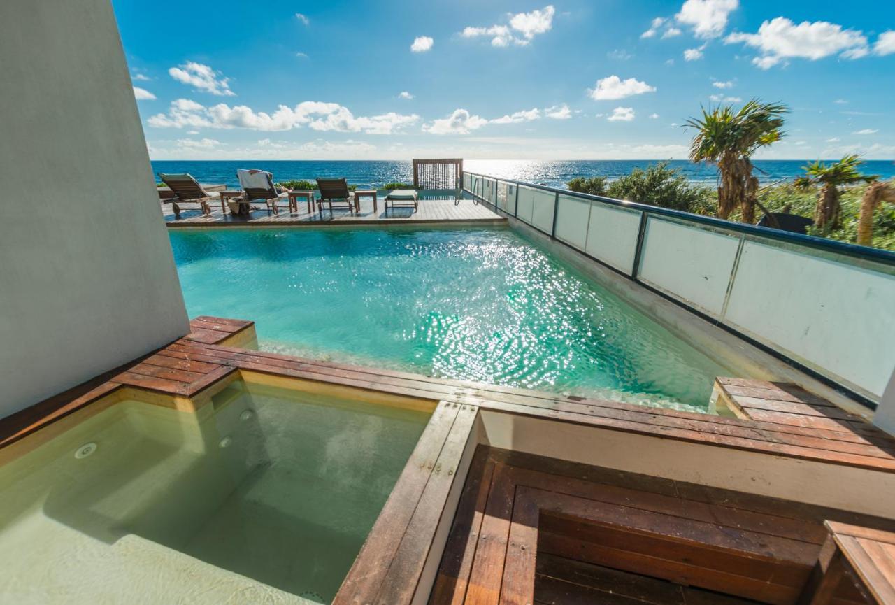 O' Tulum Boutique Hotel - Adults Only 외부 사진