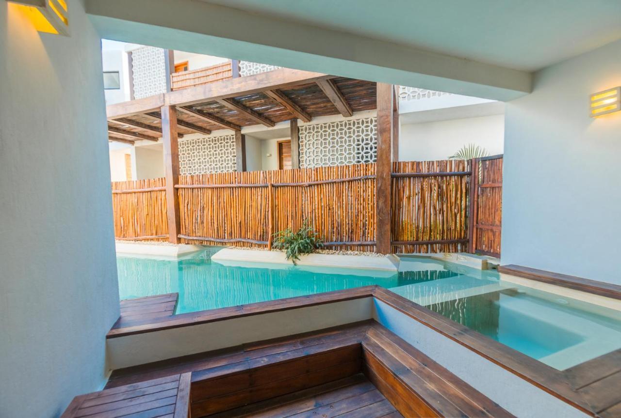O' Tulum Boutique Hotel - Adults Only 외부 사진