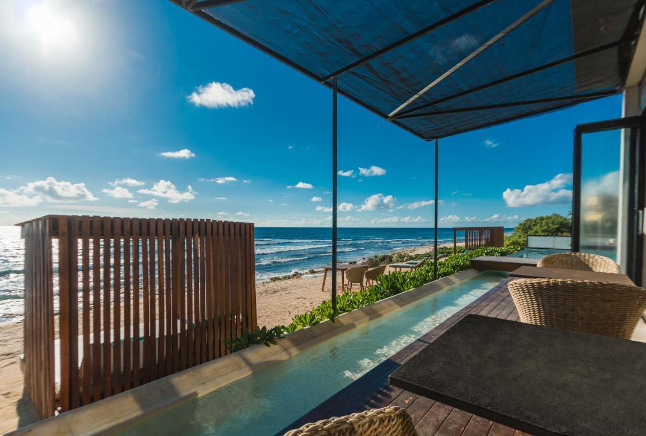 O' Tulum Boutique Hotel - Adults Only 외부 사진