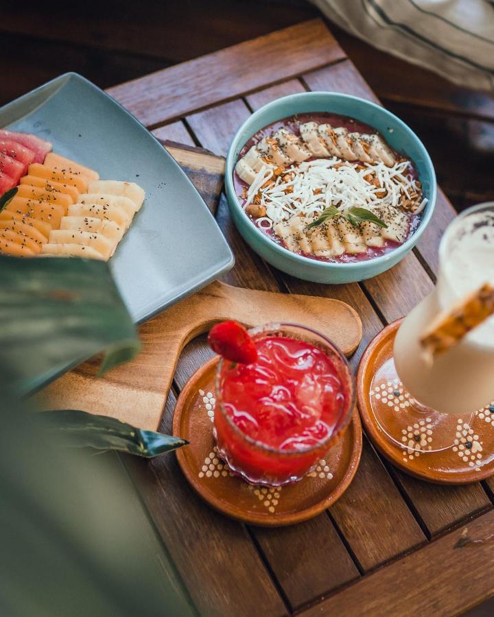 O' Tulum Boutique Hotel - Adults Only 외부 사진