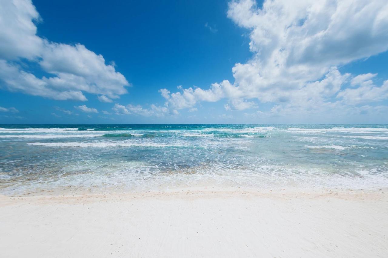 O' Tulum Boutique Hotel - Adults Only 외부 사진