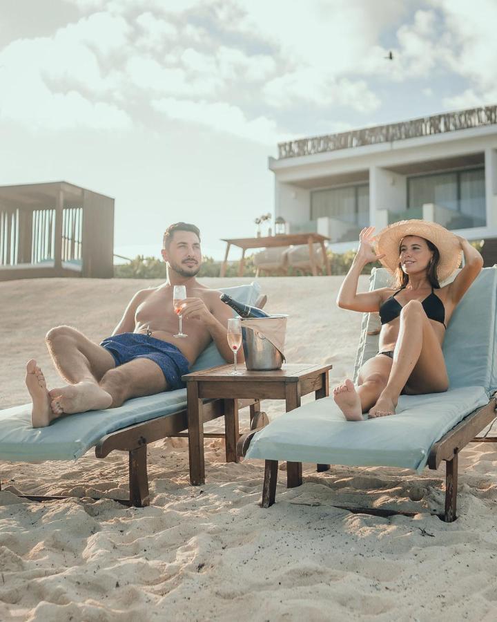 O' Tulum Boutique Hotel - Adults Only 외부 사진
