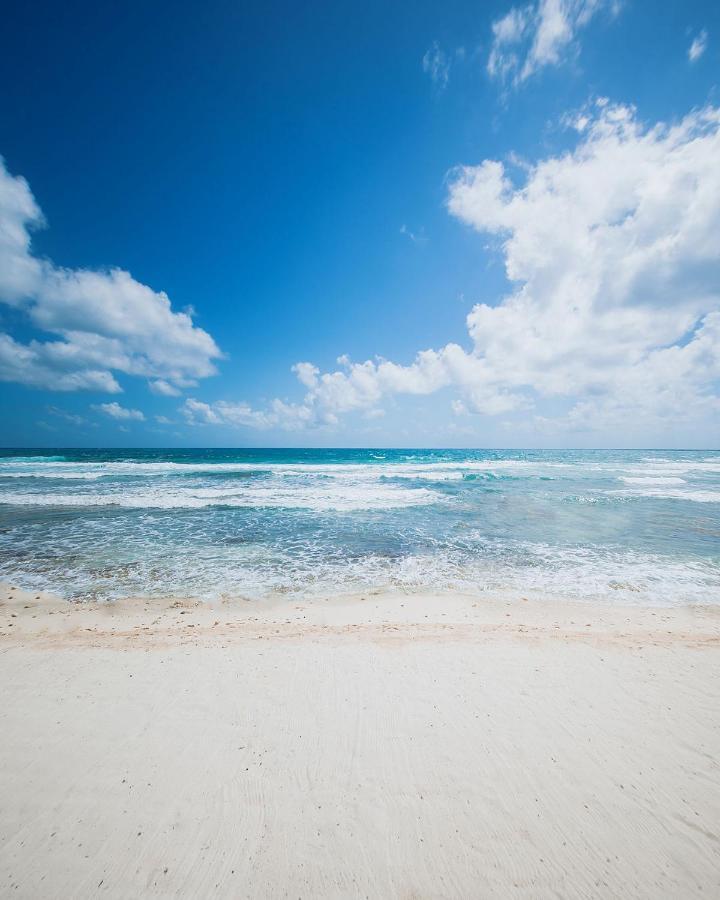 O' Tulum Boutique Hotel - Adults Only 외부 사진