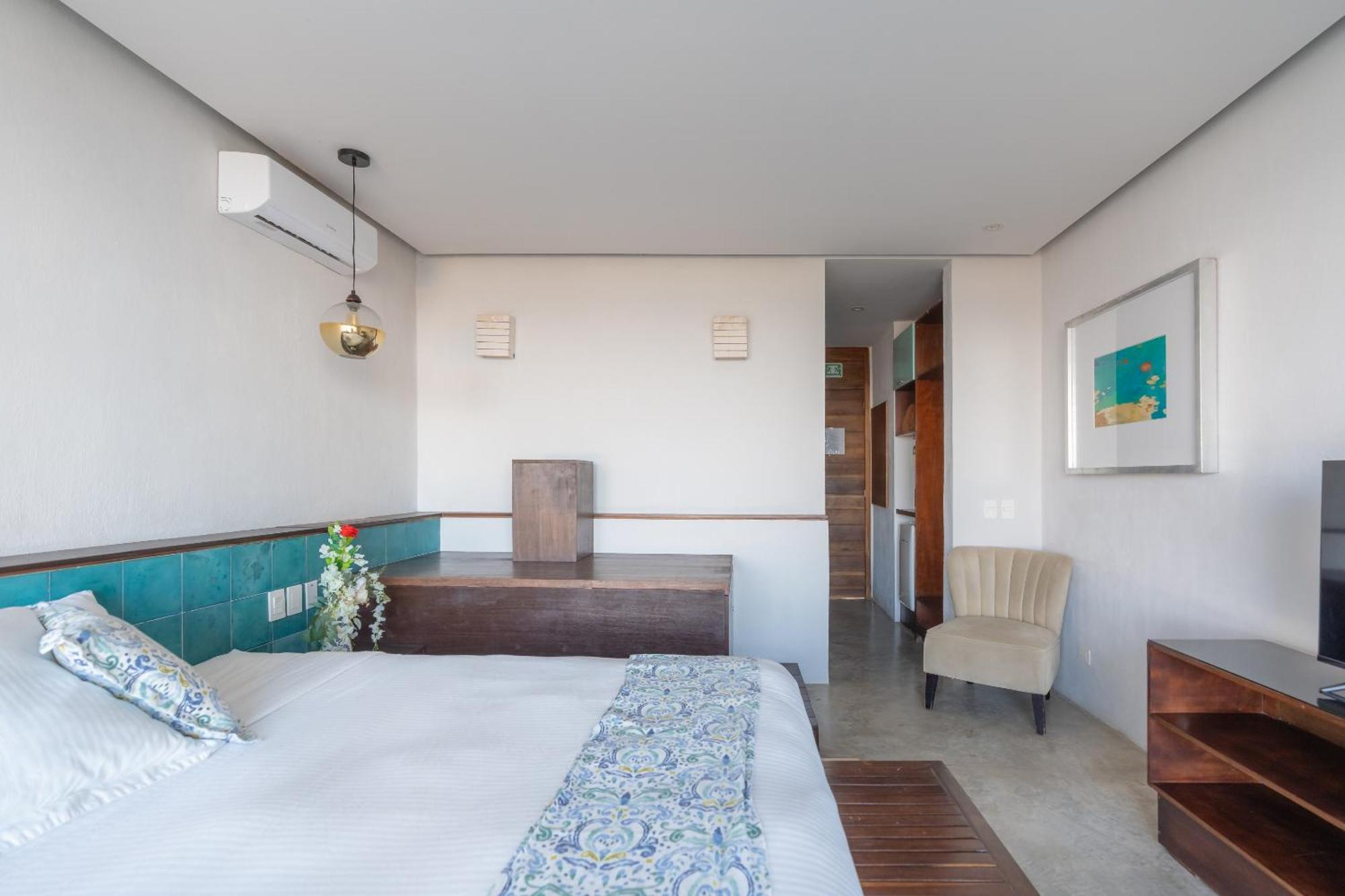 O' Tulum Boutique Hotel - Adults Only 외부 사진