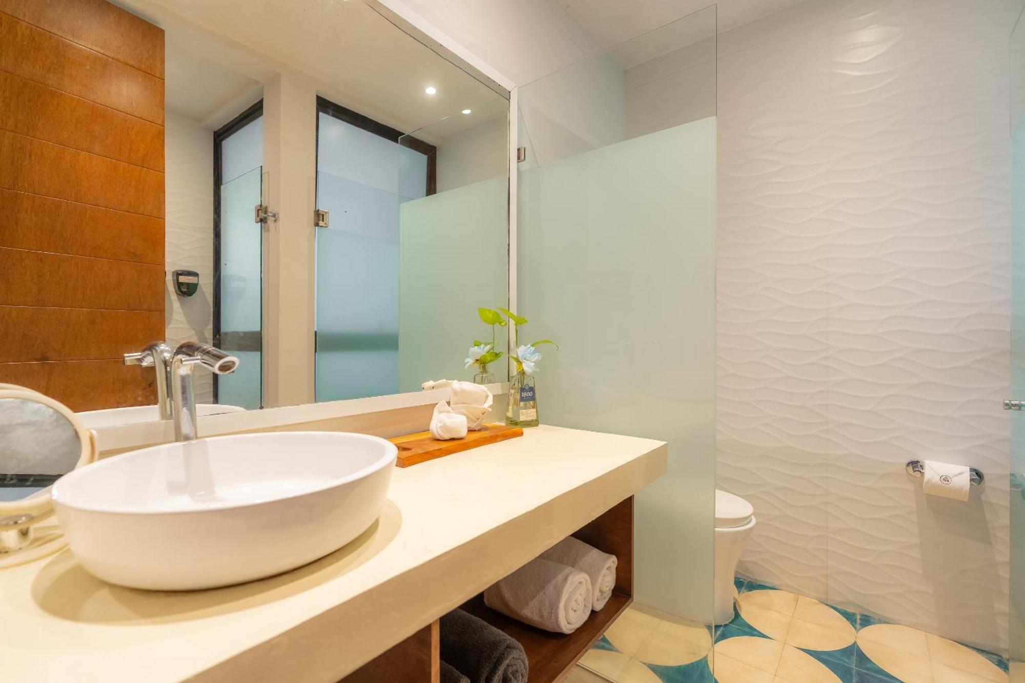 O' Tulum Boutique Hotel - Adults Only 외부 사진