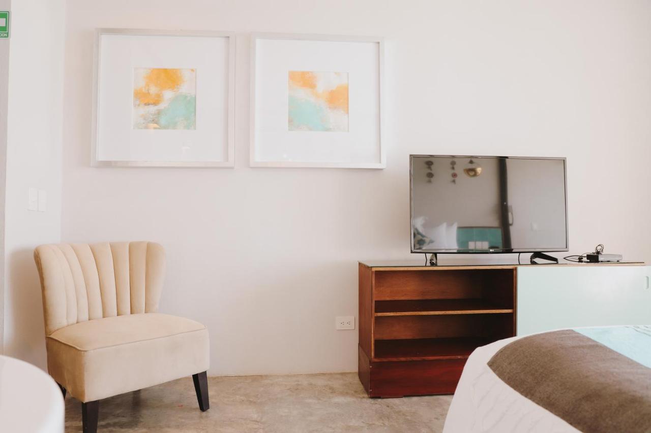 O' Tulum Boutique Hotel - Adults Only 외부 사진