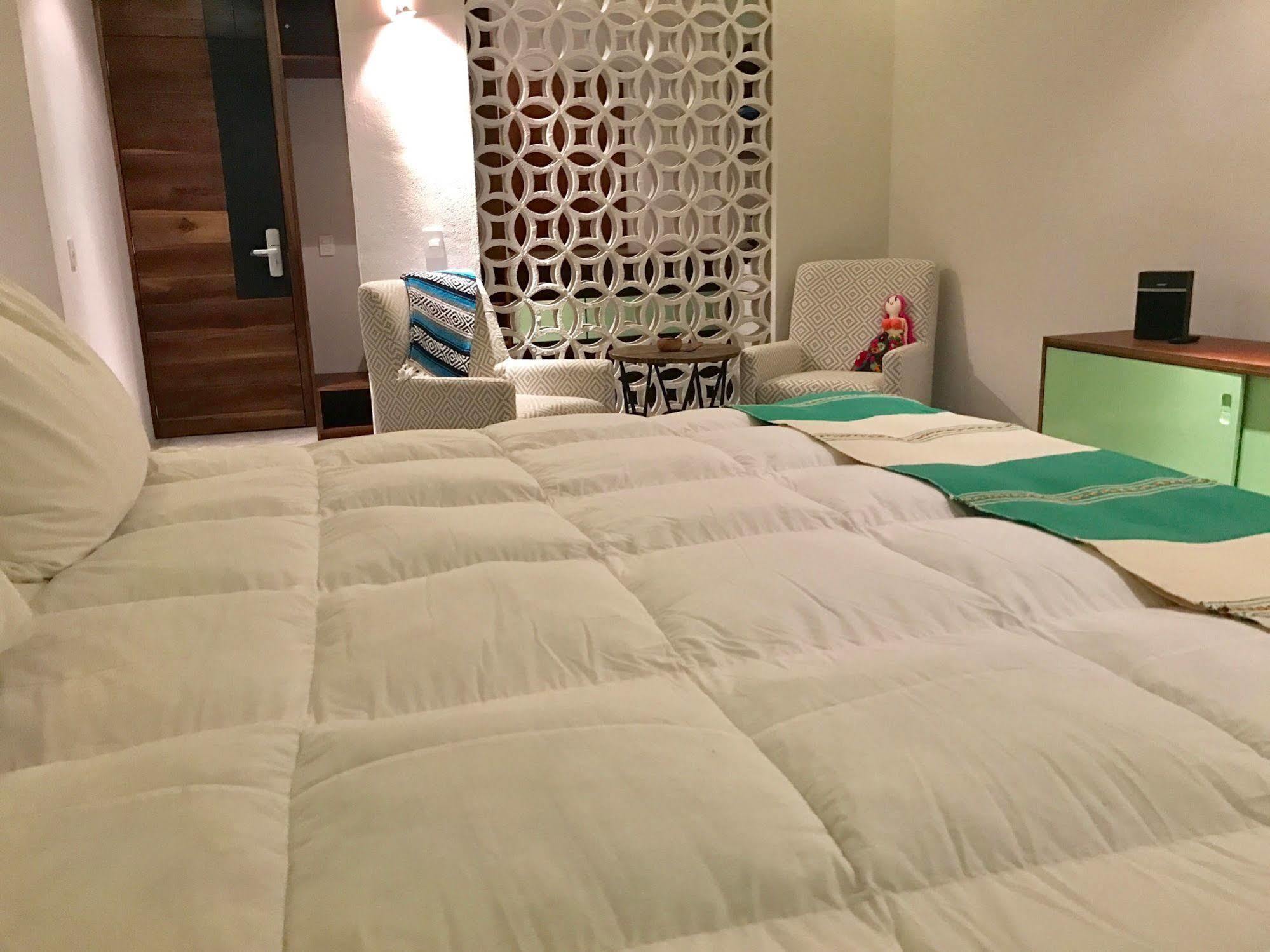 O' Tulum Boutique Hotel - Adults Only 외부 사진