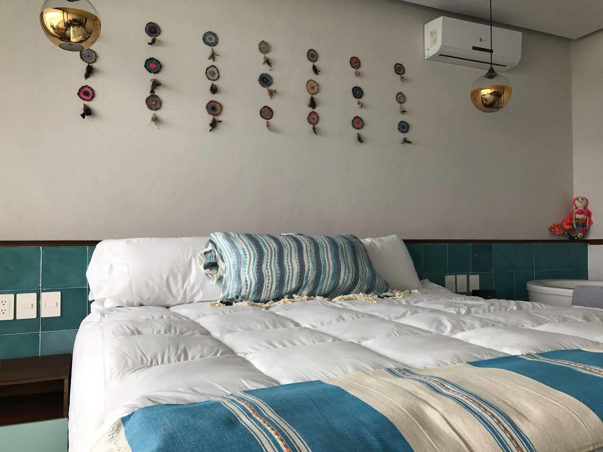 O' Tulum Boutique Hotel - Adults Only 외부 사진