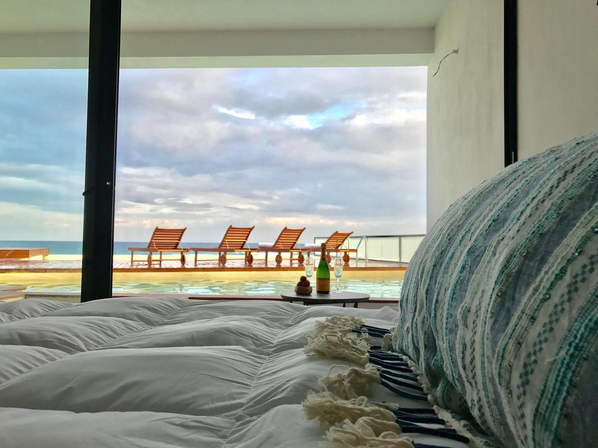 O' Tulum Boutique Hotel - Adults Only 외부 사진