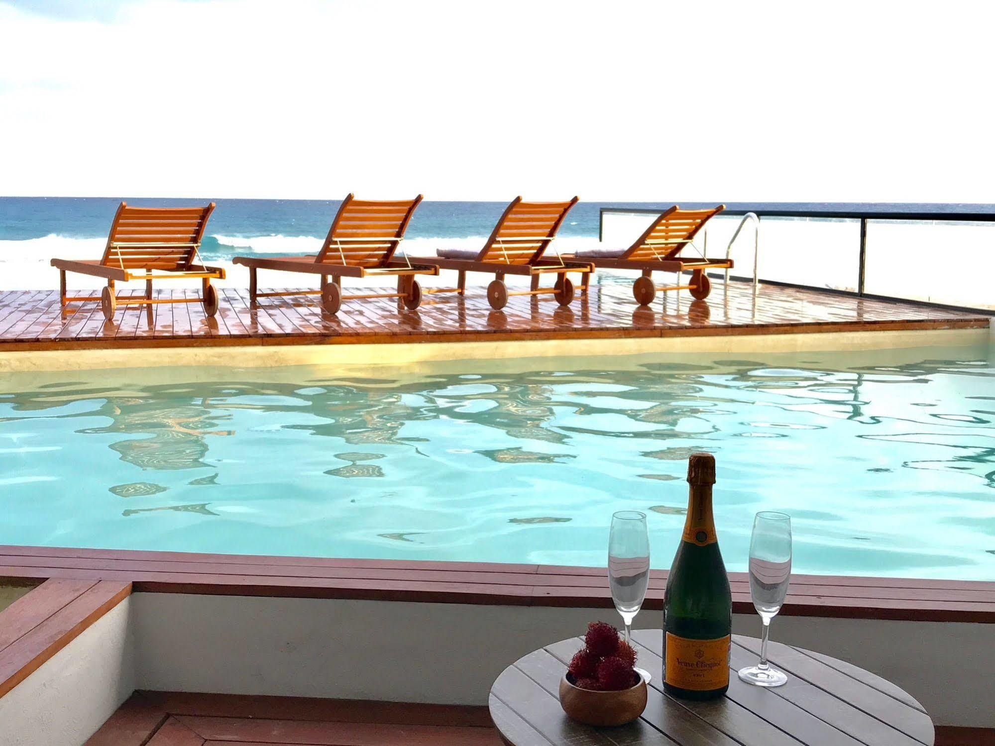 O' Tulum Boutique Hotel - Adults Only 외부 사진