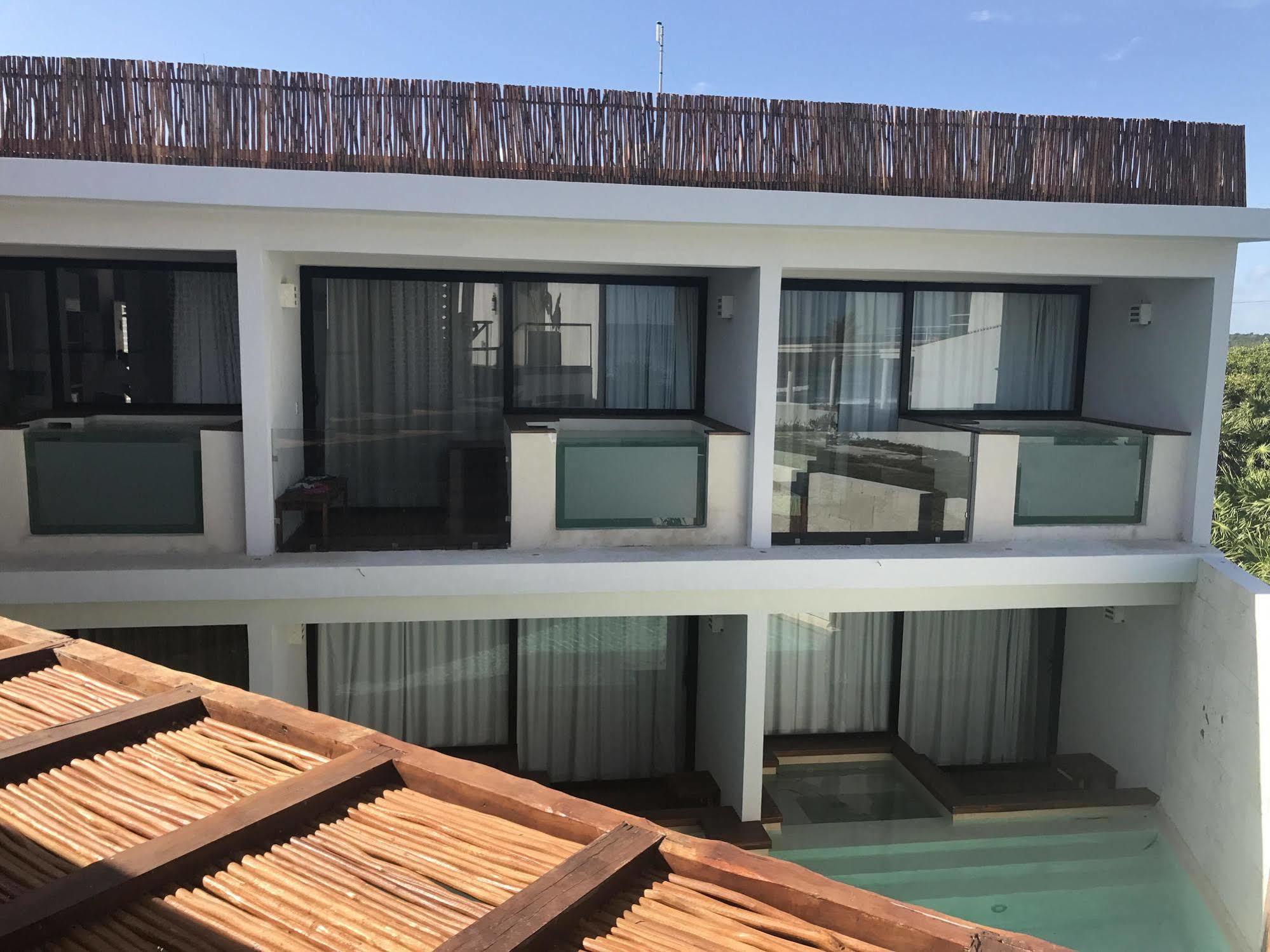 O' Tulum Boutique Hotel - Adults Only 외부 사진