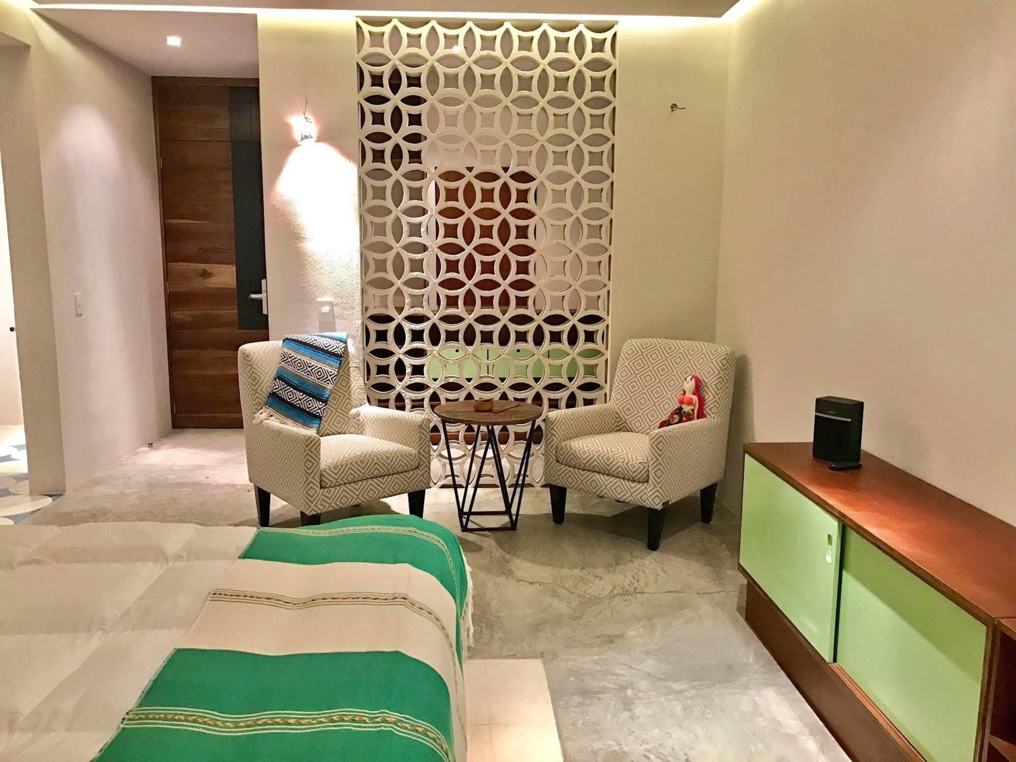 O' Tulum Boutique Hotel - Adults Only 외부 사진