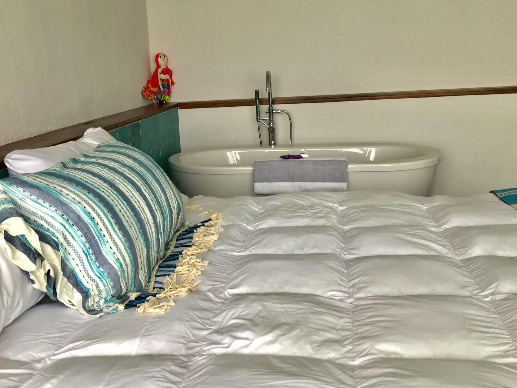 O' Tulum Boutique Hotel - Adults Only 외부 사진