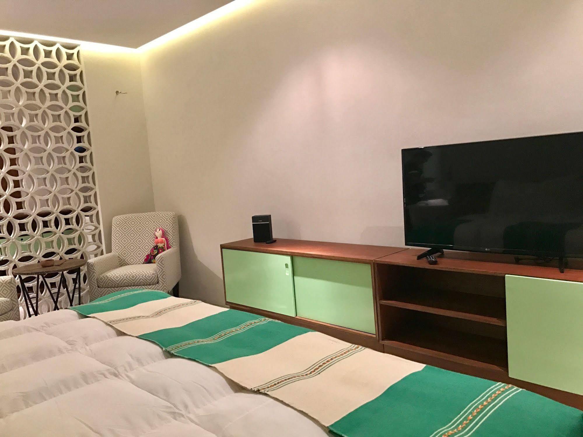O' Tulum Boutique Hotel - Adults Only 외부 사진