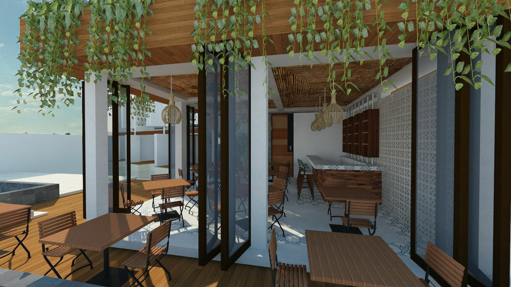 O' Tulum Boutique Hotel - Adults Only 외부 사진