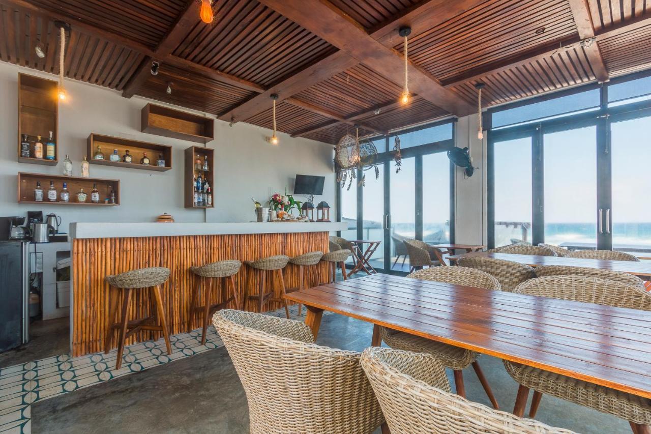 O' Tulum Boutique Hotel - Adults Only 외부 사진
