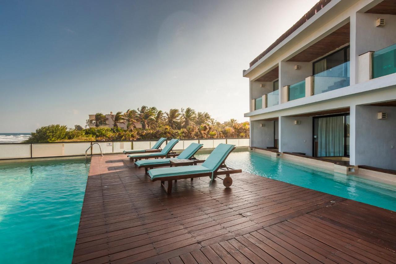O' Tulum Boutique Hotel - Adults Only 외부 사진