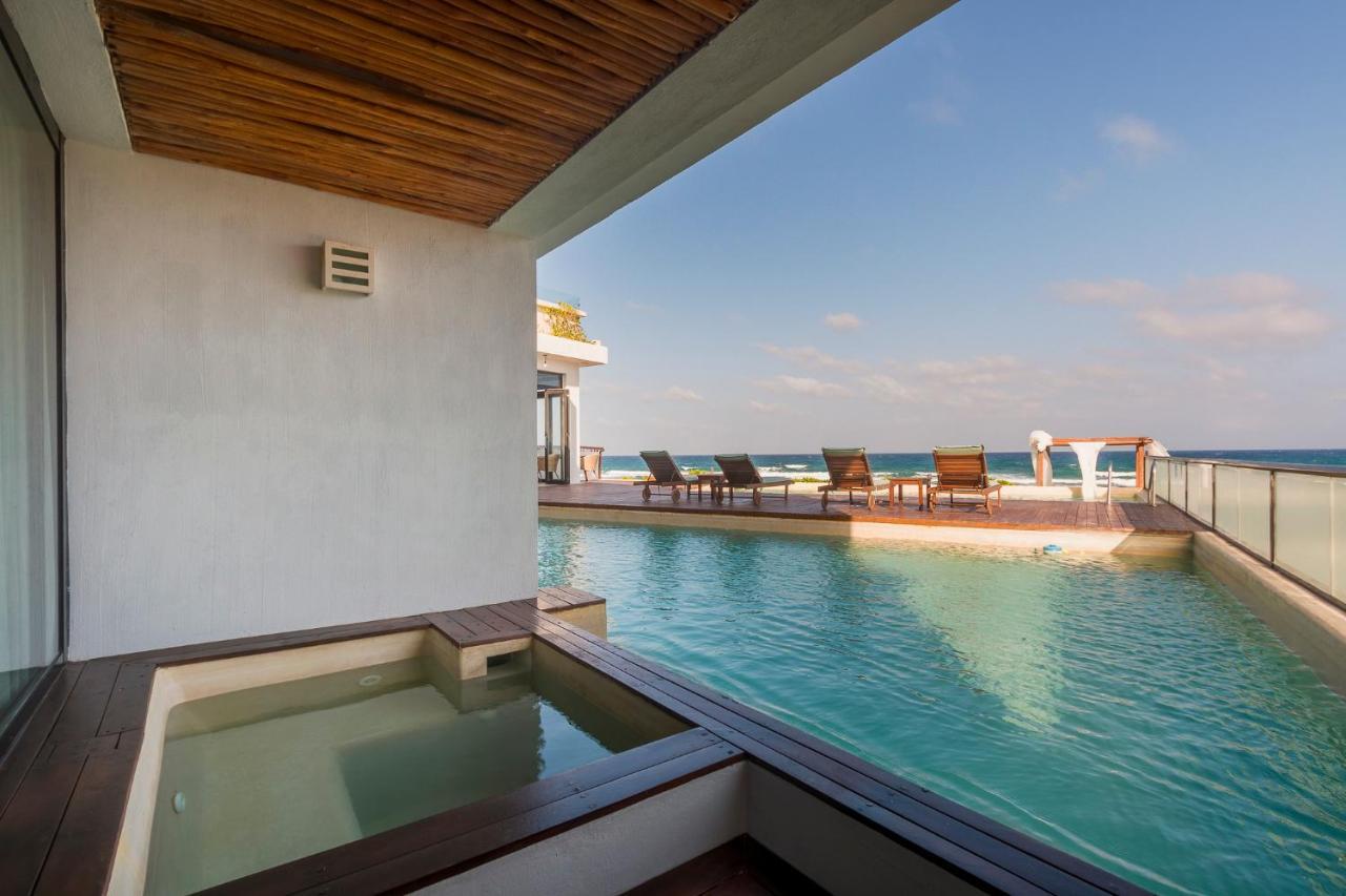 O' Tulum Boutique Hotel - Adults Only 외부 사진