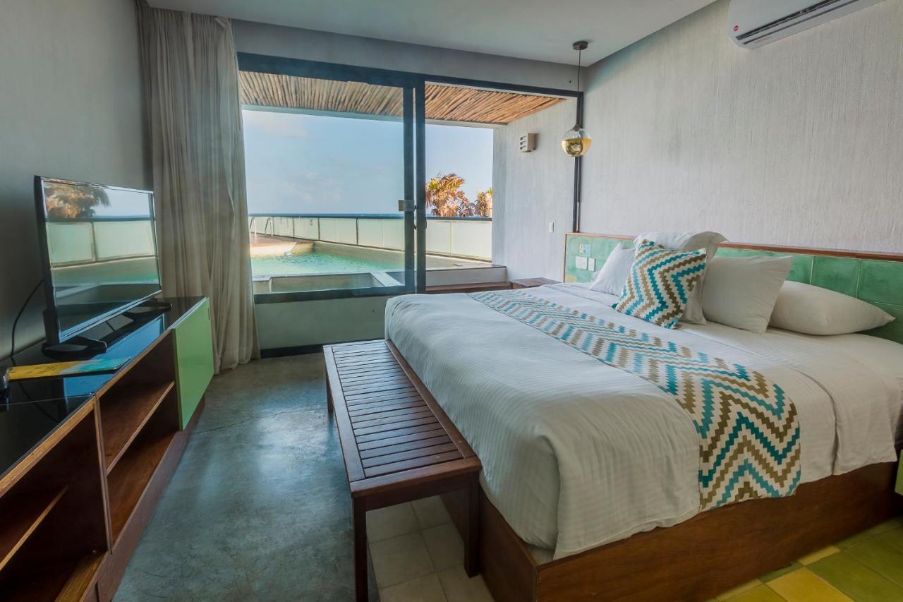 O' Tulum Boutique Hotel - Adults Only 외부 사진