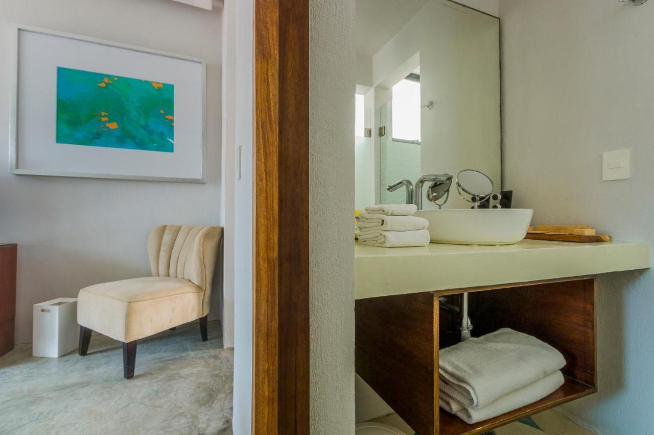 O' Tulum Boutique Hotel - Adults Only 외부 사진