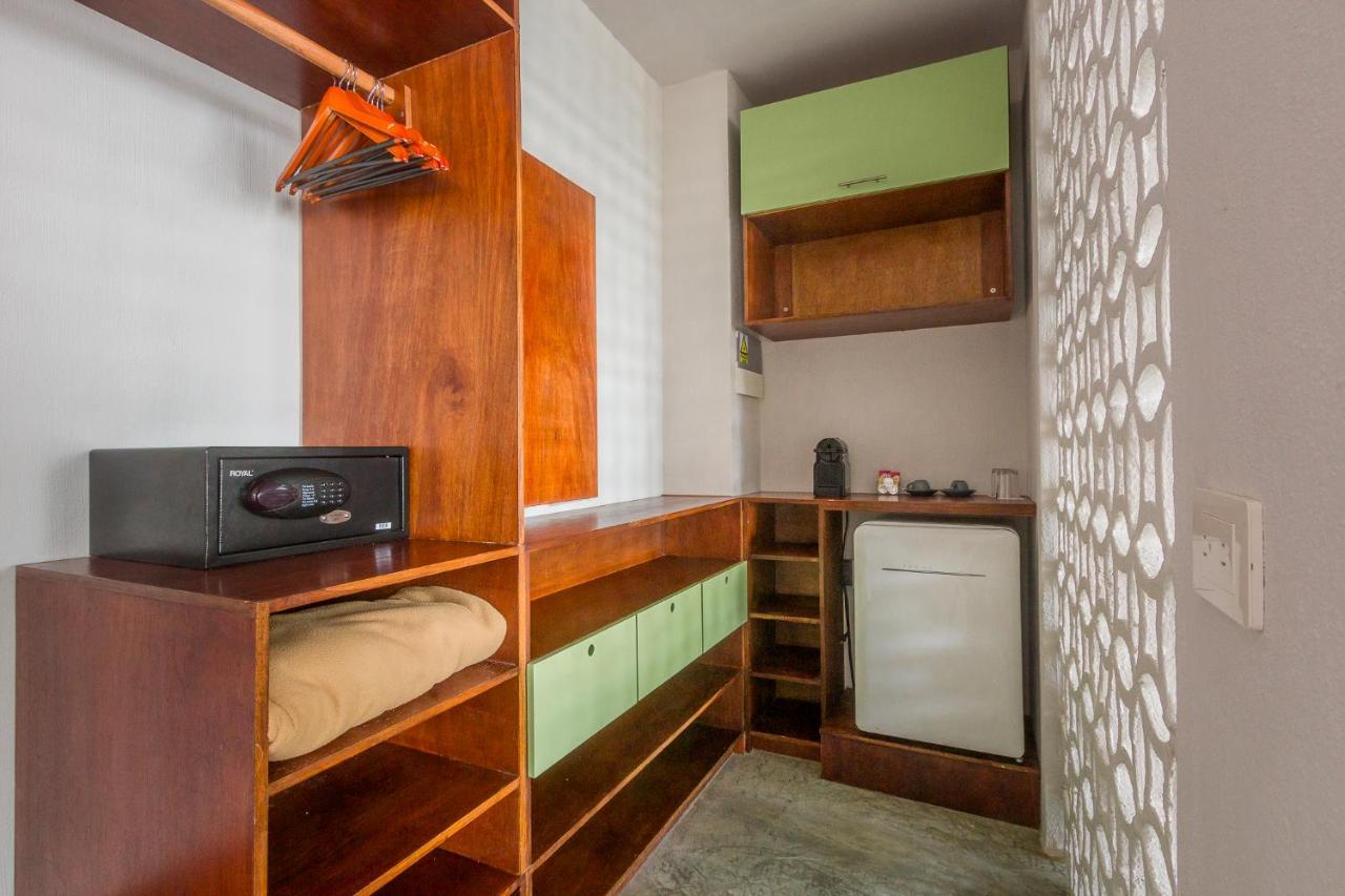 O' Tulum Boutique Hotel - Adults Only 외부 사진
