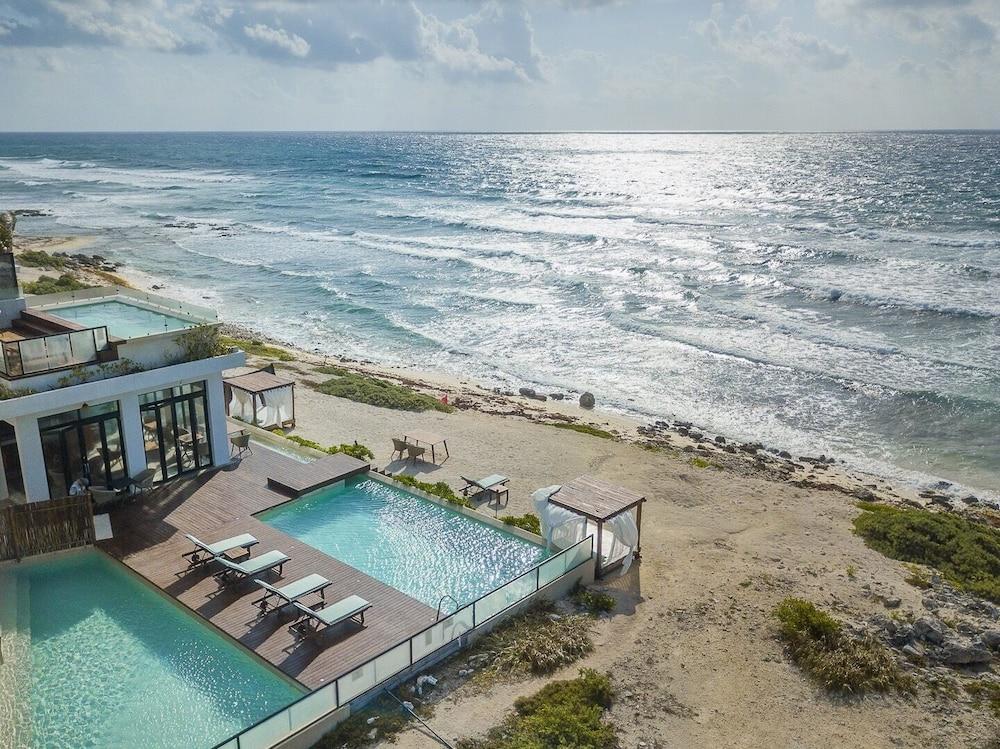 O' Tulum Boutique Hotel - Adults Only 외부 사진